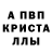 Первитин пудра Stanis Sw